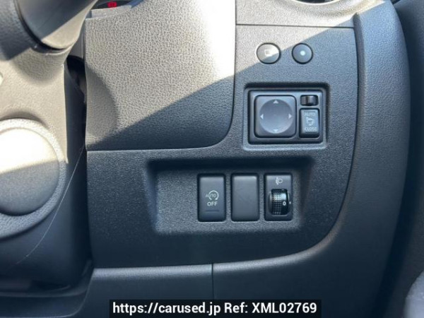 Used 2013 AT nissan march K13 Image[26]