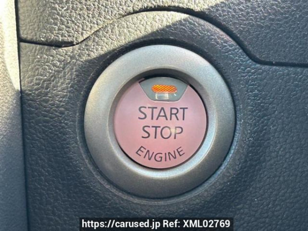 Used 2013 AT nissan march K13 Image[27]