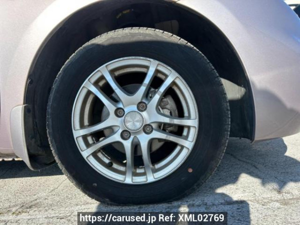 Used 2013 AT nissan march K13 Image[30]