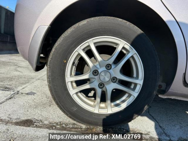 Used 2013 AT nissan march K13 Image[32]