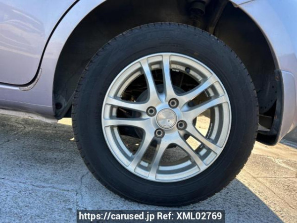 Used 2013 AT nissan march K13 Image[33]