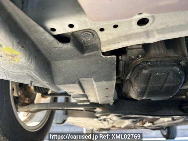 Used 2013 AT nissan march K13 Image[34]