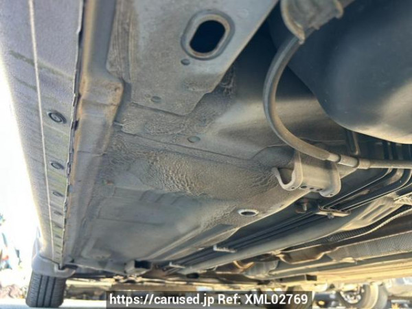 Used 2013 AT nissan march K13 Image[38]