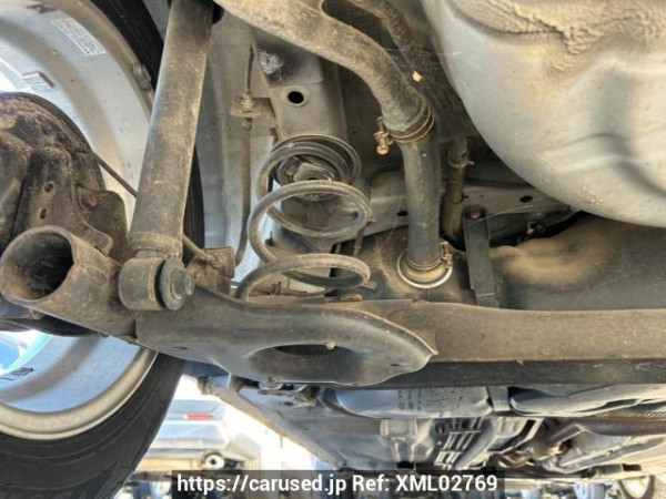 Used 2013 AT nissan march K13 Image[40]