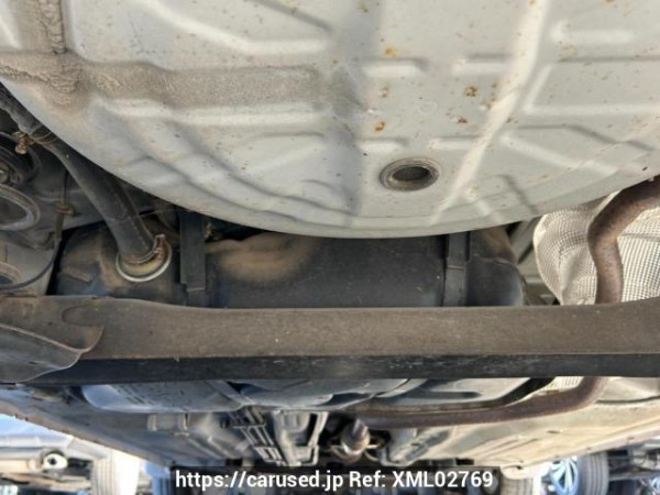 Used 2013 AT nissan march K13 Image[41]