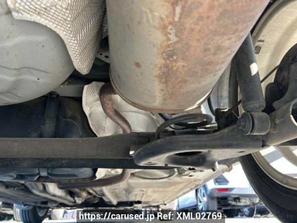 Used 2013 AT nissan march K13 Image[42]