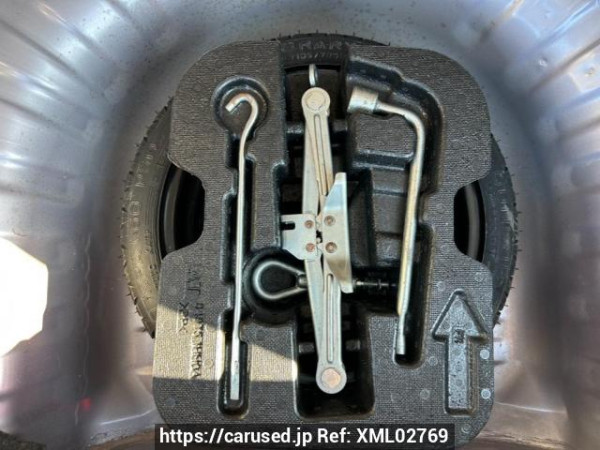 Used 2013 AT nissan march K13 Image[44]