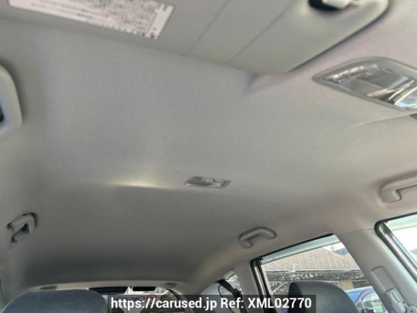 Used 2008 AT honda fit GE8 Image[12]