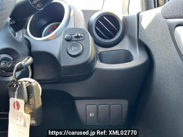 Used 2008 AT honda fit GE8 Image[22]