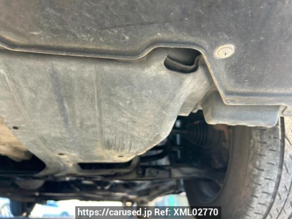 Used 2008 AT honda fit GE8 Image[35]