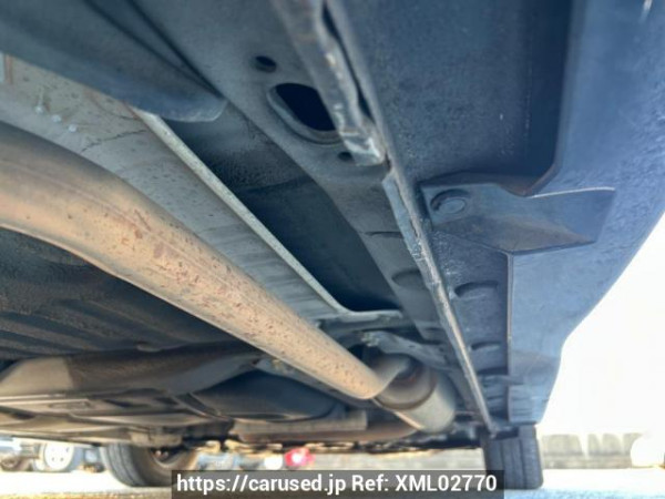 Used 2008 AT honda fit GE8 Image[37]