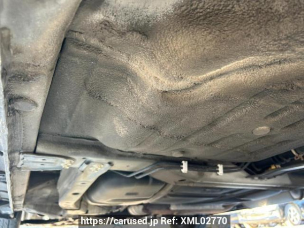 Used 2008 AT honda fit GE8 Image[38]