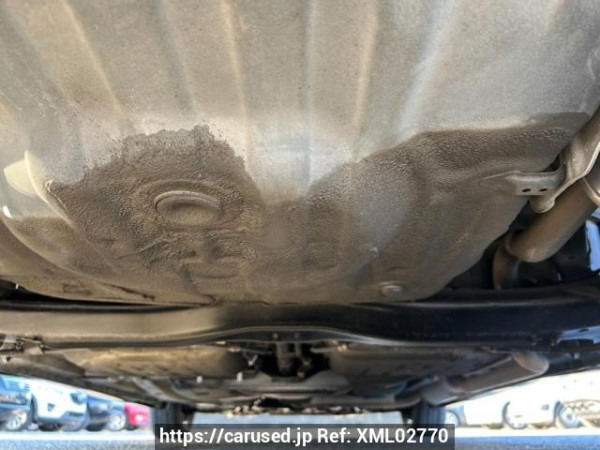 Used 2008 AT honda fit GE8 Image[41]