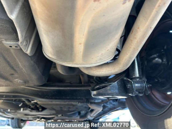 Used 2008 AT honda fit GE8 Image[42]