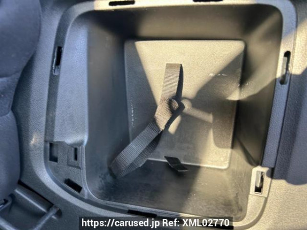 Used 2008 AT honda fit GE8 Image[45]