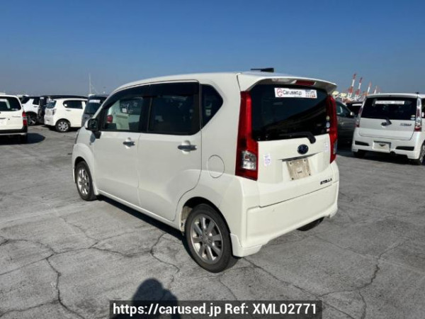 Used 2016 AT subaru stella LA150F Image[4]