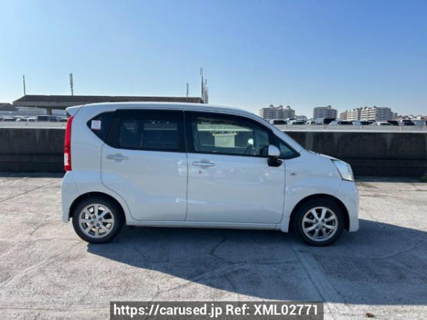 Used 2016 AT subaru stella LA150F Image[7]