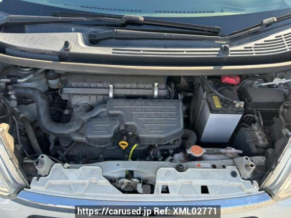 Used 2016 AT subaru stella LA150F Image[9]