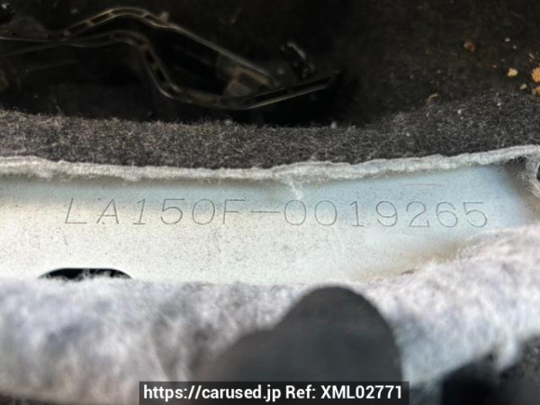 Used 2016 AT subaru stella LA150F Image[11]