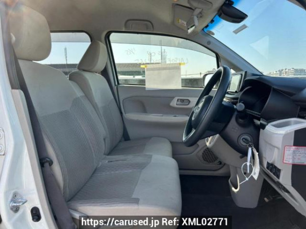 Used 2016 AT subaru stella LA150F Image[12]
