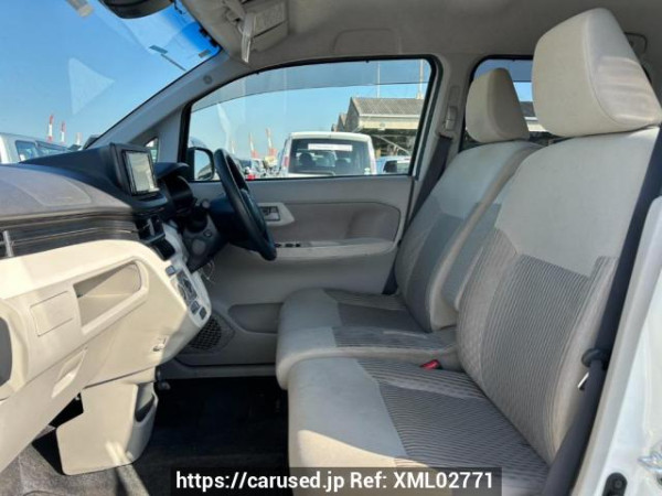 Used 2016 AT subaru stella LA150F Image[13]