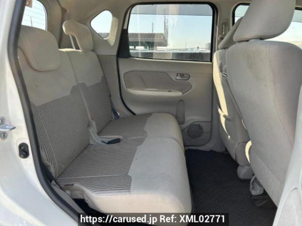 Used 2016 AT subaru stella LA150F Image[14]