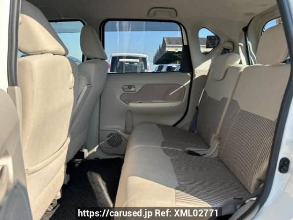 Used 2016 AT subaru stella LA150F Image[15]