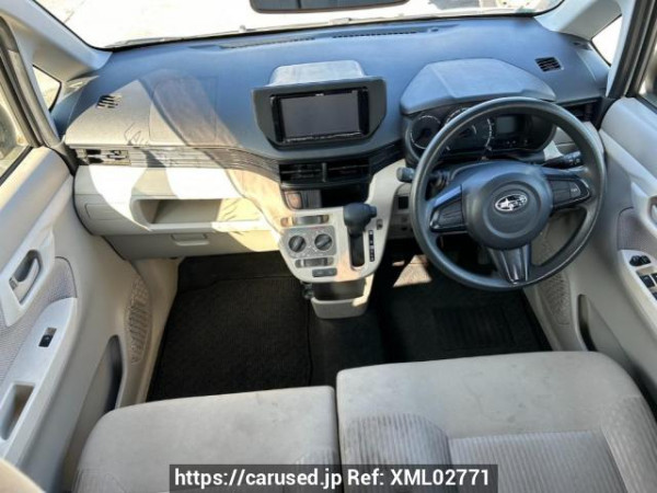 Used 2016 AT subaru stella LA150F Image[17]