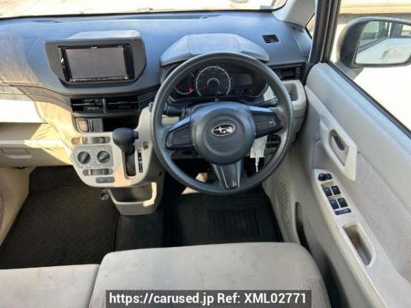 Used 2016 AT subaru stella LA150F Image[19]