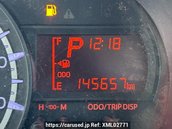 Used 2016 AT subaru stella LA150F Image[21]