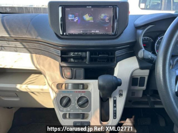 Used 2016 AT subaru stella LA150F Image[22]