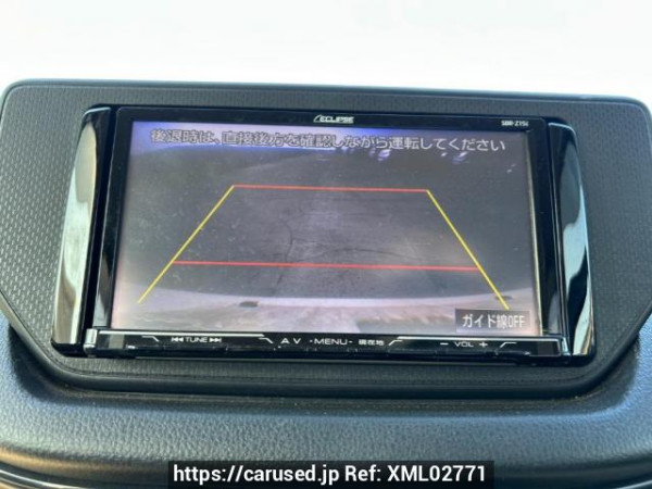 Used 2016 AT subaru stella LA150F Image[24]