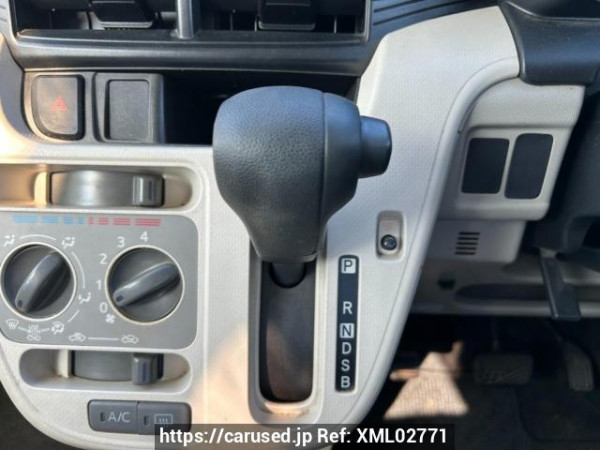 Used 2016 AT subaru stella LA150F Image[25]