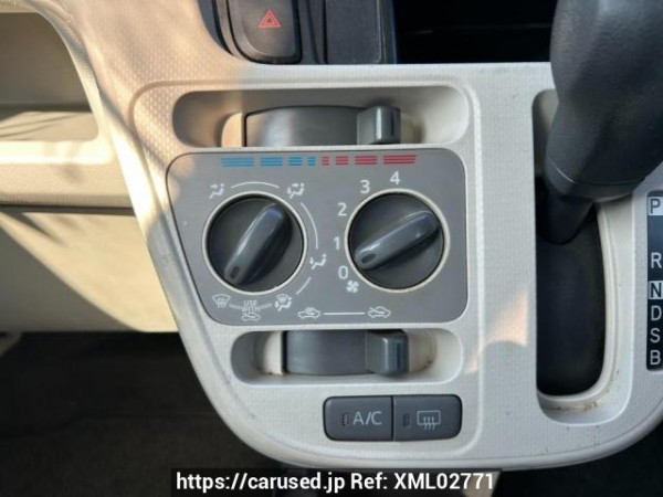 Used 2016 AT subaru stella LA150F Image[26]