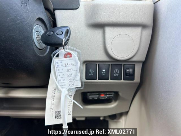 Used 2016 AT subaru stella LA150F Image[27]