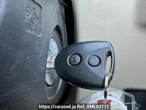 Used 2016 AT subaru stella LA150F Image[28]