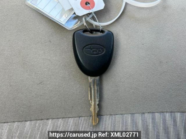 Used 2016 AT subaru stella LA150F Image[29]