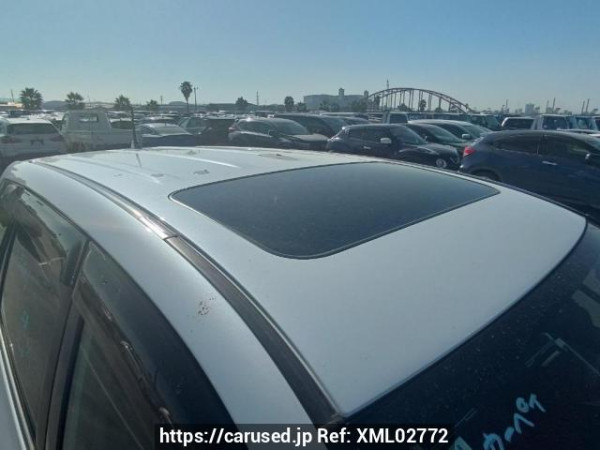 Used 2009 AT toyota vanguard ACA38W Image[13]