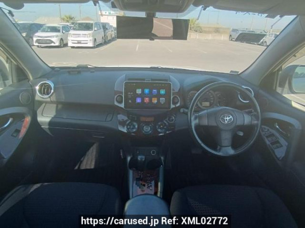 Used 2009 AT toyota vanguard ACA38W Image[18]