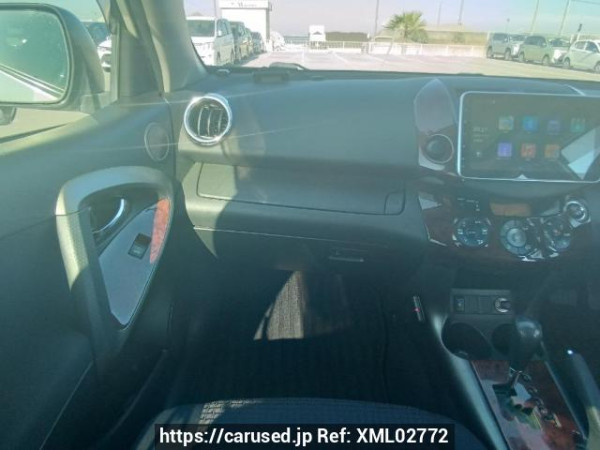 Used 2009 AT toyota vanguard ACA38W Image[19]