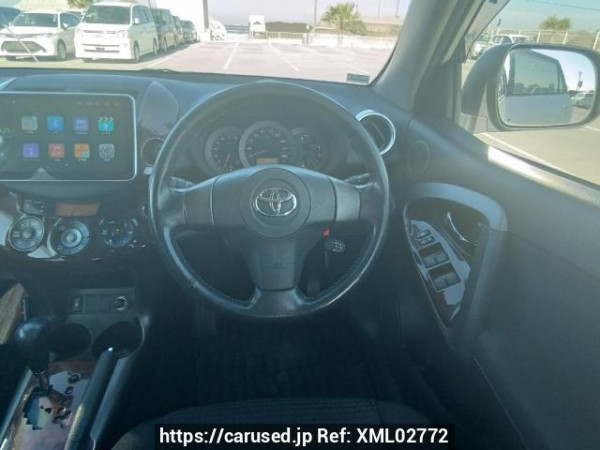 Used 2009 AT toyota vanguard ACA38W Image[20]