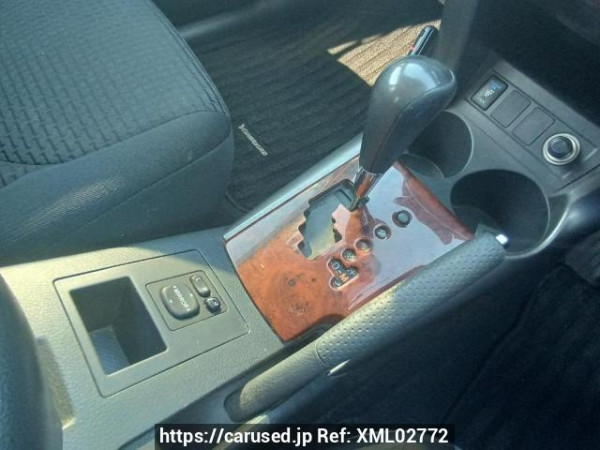 Used 2009 AT toyota vanguard ACA38W Image[26]