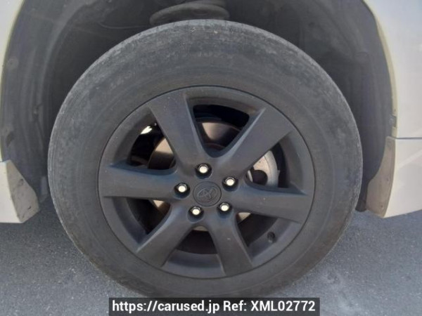 Used 2009 AT toyota vanguard ACA38W Image[28]