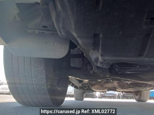 Used 2009 AT toyota vanguard ACA38W Image[32]