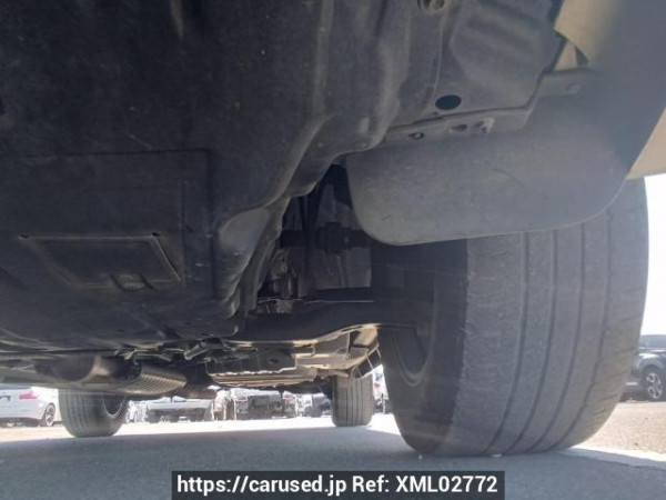 Used 2009 AT toyota vanguard ACA38W Image[33]