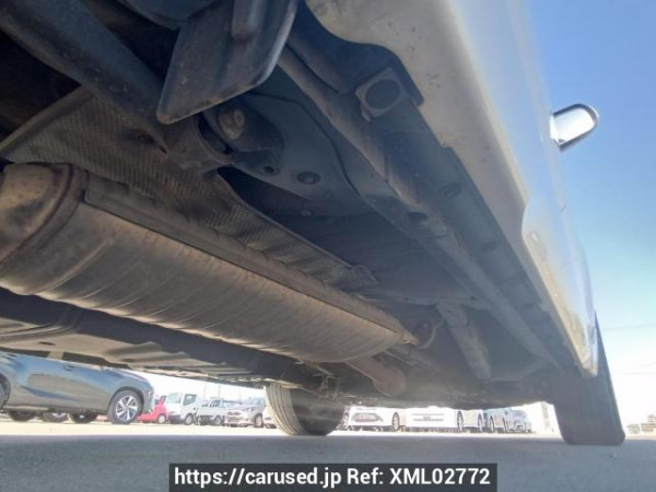 Used 2009 AT toyota vanguard ACA38W Image[35]