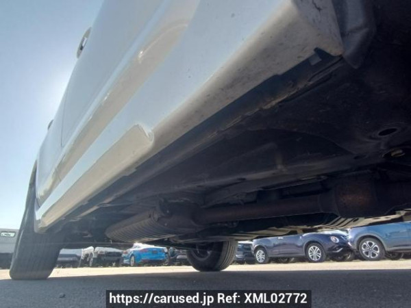 Used 2009 AT toyota vanguard ACA38W Image[36]