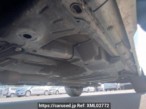 Used 2009 AT toyota vanguard ACA38W Image[37]