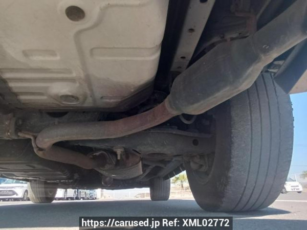 Used 2009 AT toyota vanguard ACA38W Image[40]