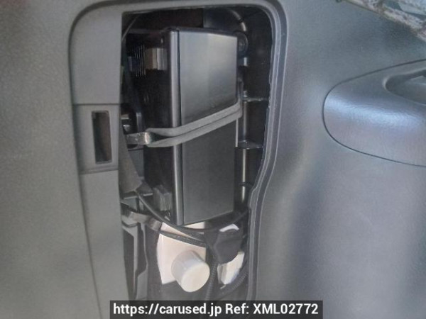 Used 2009 AT toyota vanguard ACA38W Image[42]